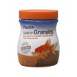 Aqueon Goldfish Granules 1ea 3 oz Online Hot Sale