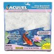 Acurel Coarse Polyester Media Pad 1ea 12 In X 12 in Fashion