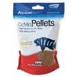 Aqueon Cichlid Food 1ea Mini 8.5 oz Discount