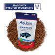 Aqueon Cichlid Food 1ea Mini 8.5 oz Discount