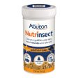 Aqueon Nutrinsect Fish-Free Fish Food Goldfish Flakes 1ea 1.59 oz For Cheap