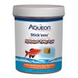 Aqueon Stick ems Freeze-Dried Color Boosting Treat 1ea 0.42 oz For Sale