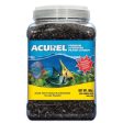 Acurel Premium Activated Carbon Filter Media 1ea 90oz. XL Cheap