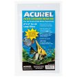 Acurel Filter Lifeguard Media Bag White 1ea 8 In X 13 in Online now