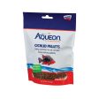 Aqueon Cichlid Food 1ea Medium 4.5 oz Cheap