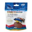 Aqueon Cichlid Food Color Enhancing 1ea 4.5 oz Color Sale