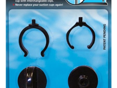 Zoo Med Magclip Magnet Suction Cups 1ea Discount