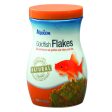 Aqueon Goldfish Flakes 1ea 7.12 oz Online Hot Sale