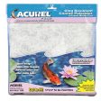 Acurel Coarse Polyester Media Pad 1ea 12 In X 12 in Fashion