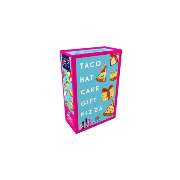 Taco Hat Cake Gift Pizza For Discount