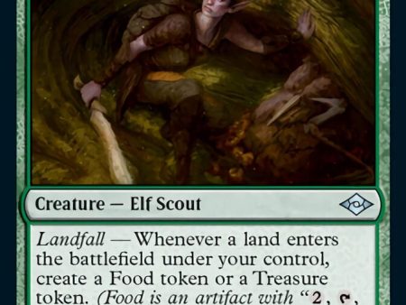 Tireless Provisioner [Modern Horizons 2] Online