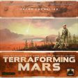 Terraforming Mars Hot on Sale