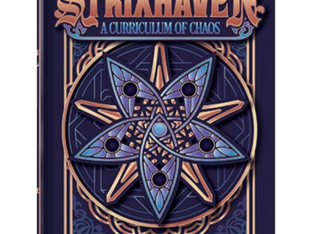 D&D RPG: Strixhaven: A Curriculum of Chaos - Collector s Ed. Cheap