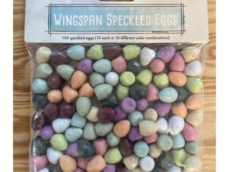 Wingspan: Speckled Eggs For Discount