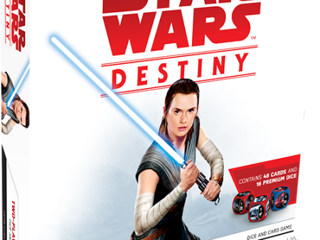 Star Wars Destiny 2 player Game on Sale