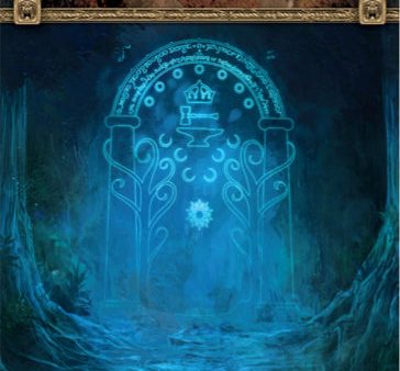 Lord of the Rings LCG The Watcher in the Water Sale