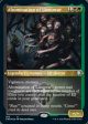 Abomination of Llanowar (Etched) [Commander Legends] Discount