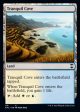 Tranquil Cove [Kaldheim Commander] Online Sale