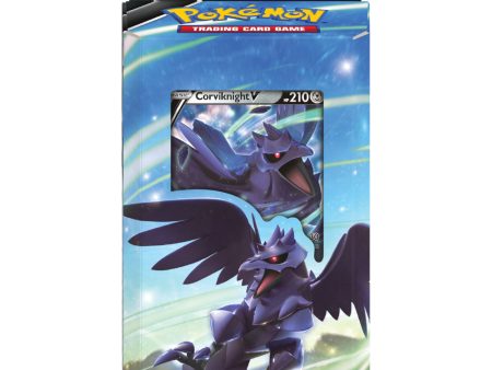 Pokémon: V Battle Deck - Lycanroc V Discount