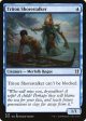 Triton Shorestalker [Zendikar Rising Commander] Discount