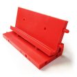 UberStax Universal Game Piece Holders (Red) Online now