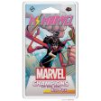 Marvel Champions LCG: Ms Marvel Hero Pack For Discount