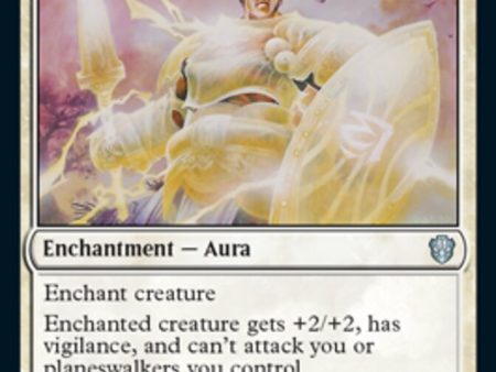 Vow of Duty [Commander 2021] on Sale