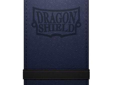 Dragon Shield Life Ledger For Sale