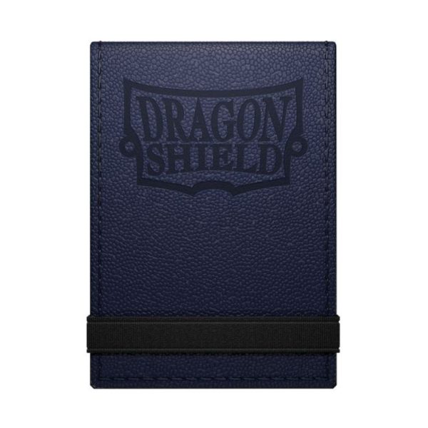 Dragon Shield Life Ledger For Sale