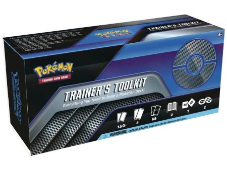 Pokémon - Trainer s Toolkit 2 Cheap