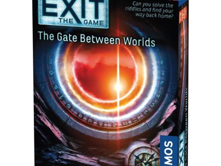 EXIT - The Gate Between Worlds Online Sale