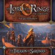 Lord of the Rings: The Card Game The Treason of Saruman Discount