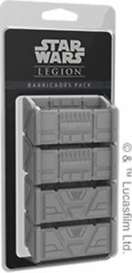 Star Wars Legion: Barricade Pack Online Sale