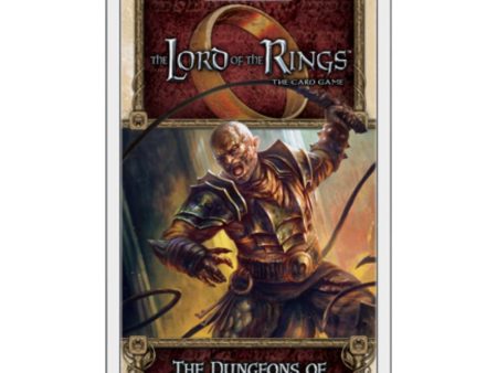 Lord of the Rings LCG Dungeons of Cirith Gurat Fashion