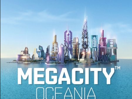 Megacity Oceania Cheap