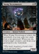 Young Necromancer [Modern Horizons 2] Discount