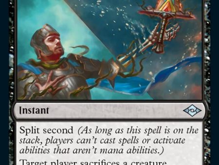 Sudden Edict [Modern Horizons 2] Online