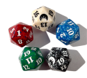 MTG Spindown Life Counter Dice Hot on Sale