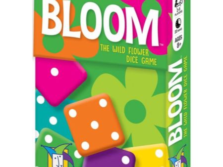 Bloom Sale