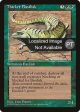 Thicket Basilisk [Fourth Edition (Foreign Black Border)] Hot on Sale