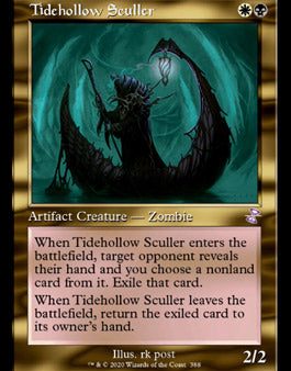 Tidehollow Sculler (Timeshifted) [Time Spiral Remastered] Cheap