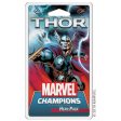 Marvel Champions LCG: Thor Hero Pack Discount