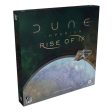 Dune Imperium: Rise of IX Online now