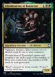 Abomination of Llanowar [Kaldheim Commander] For Cheap