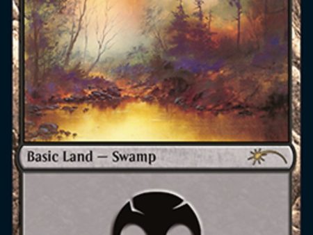 Swamp (105) [Secret Lair Drop Series] Discount