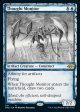 Thought Monitor (Sketch) [Modern Horizons 2] For Cheap