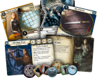 Arkham Horror LCG:  The Innsmouth Conspiracy Supply