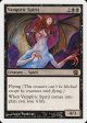 Vampiric Spirit (8th Edition) [Oversize Cards] Supply