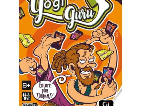 Yogi Guru Online