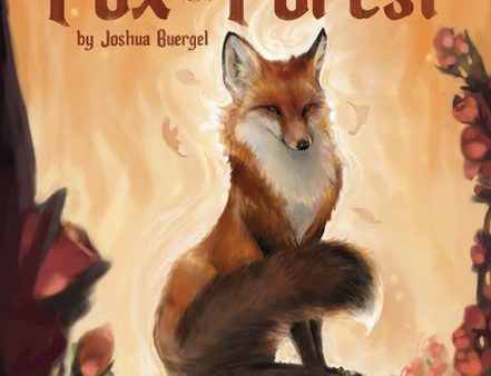 Fox in the Forest Discount